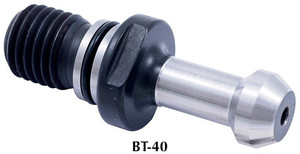 Precise Retention Knobs Style 1, BT-40 & BT50