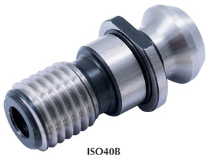 Precise Retention Knobs - Style 4