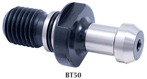 Precise Retention Knob Style 5, 60º Angle BT50 - 3900-5398