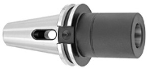 TMX CAT50 Morse Taper Adapter MT2 - 8-136-5002