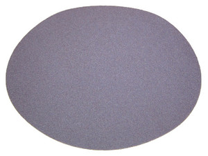 Kalamazoo PSA Adhesive Sanding Disc, 10" 80 grit Pack of 10 - KD1080