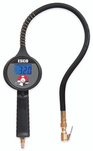 ESCO Digital Tire Inflator - 10961