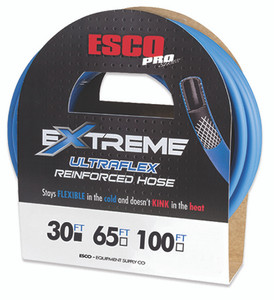 ESCO Extreme Ultraflex Air Hose 100 Foot - 10974