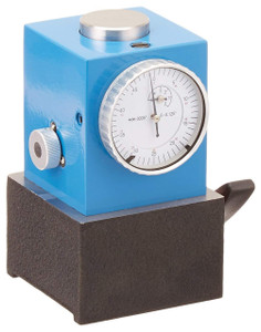 Precise Z-Axis Setting Indicator with Magnetic Base - 4401-0051