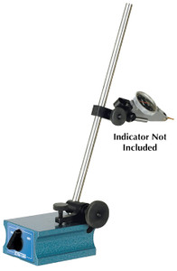 Fowler XTRA-Surf Surface Gage w/ Built-in Switchable Magnetic Base - 52-155-743