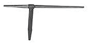 Roper Whitney Candle Mold Forming Stake - 956