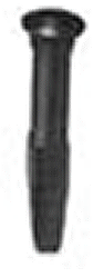 Roper Whitney Round Head Forming Stake - 965