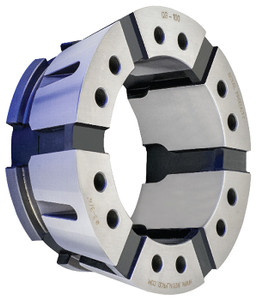 Royal QG-100 Ultra-Precision Quick-Grip™ Round Collet (Inch), Smooth, 1-5/16" Size - 45023