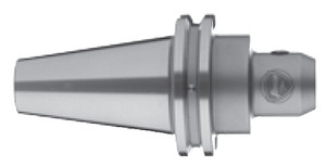 TMX CAT40 End Mill Holder, 1/8" x 1-3/8" - 8-110-4005