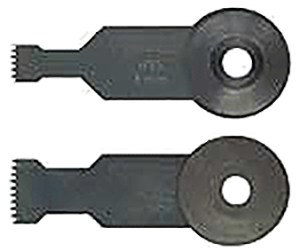 Proxxon HSS 35/64” Plunge Saw Blade - 28-898