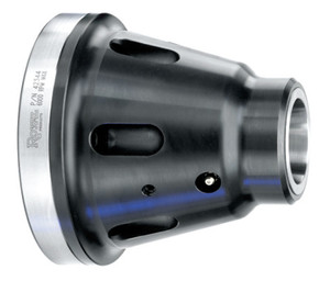 Royal Low-Profile Accu-Length™ CNC Collet Chuck, 16C, 110mm Spindle - 42337