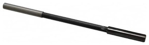 Interstate HSS Straight Flute Chucking Reamer, Size 0.3740", Undersize - 77-060-2