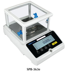 Adam Solis Precision Balance, 360g Capacity - SPB-363e