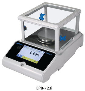 Adam Equinox Precision Balance, 720g Capacity - EPB-723i