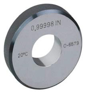 Master Setting Ring Gage, Metric Size 50mm - 14-358-6