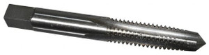 Interstate HSS Left Hand Taper Tap, 3/8-16 Thread, H3 - 71-449-3