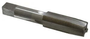 Interstate HSS Left Hand Taper Tap, 7/8-14 Thread, H4 - 71-461-8