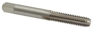 Interstate HSS Left Hand Bottoming Tap, 5/16-18 Thread, H3 - 74-119-9