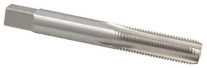 Interstate HSS Left Hand Bottoming Tap, 3/8-24 Thread, H3 - 74-122-3