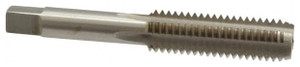 Interstate HSS Left Hand Bottoming Tap, 1/2-13 Thread, H3 - 74-125-6