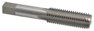 Interstate HSS Left Hand Bottoming Tap, 3/4-10 Thread, H3 - 74-131-4