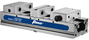 TMX Double Station Vises