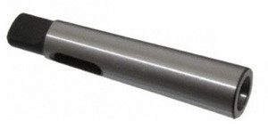 Precise MT2 Inside to MT4 Outside Drill Sleeve - 3900-1844