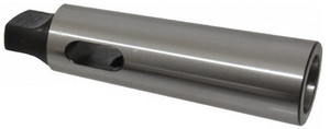 Precise MT4 Inside To MT5 Outside Drill Sleeve - 3900-1853