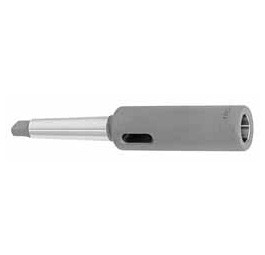 TMX Taper Sleeve Extension Length MT4 Hole, MT5 Shank - 8-531-1090