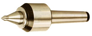 Precise 4 MT Morse Taper Ultra Precision Medium Duty CNC Live Center - 202-632-1