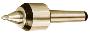 Precise 5 MT Morse Taper Ultra Precision Medium Duty CNC Live Center - 202-633