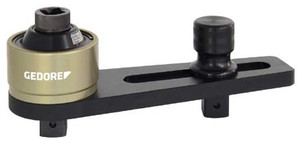 Gedore Torque Multiplier DREMOPLUS ALU, 500 - 2000 Nm - DVI-20L