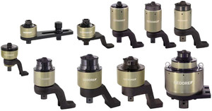 Gedore Torque Multipliers DREMOPLUS ALU