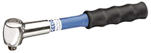 Gedore Torque Wrench TSN-SLIPPER, 1/4", 5-25 Nm - 759-00