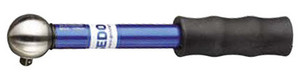 Gedore Torque Wrench TSP SLIPPER, 1/4", 2-10 Nm - 761-10