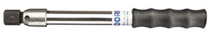 Gedore TBN Breaking Torque Wrench, 9x12 mm, 5 - 25 Nm - 760-35
