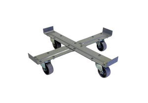 Guardair 55-Gallon Drum Dolly - N668