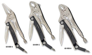 IRWIN VISE-GRIP Locking Multi-Pliers