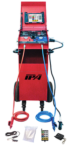 IPA Alpha MUTT® Mobile Universal Trailer Testers