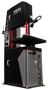 JET Elite 26" Variable Speed Vertical Bandsaw EVBS-26 - 891115 JET Elite 26" Variable Speed Vertical Bandsaw EVBS-26 - 891115