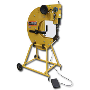 Baileigh Variable Speed Reciprocating Power Hammer, 19" Throat Depth PH-19VS - BA9-PH19VS Baileigh Variable Speed Reciprocating Power Hammer, 19" Throat Depth PH-19VS - BA9-PH19VS