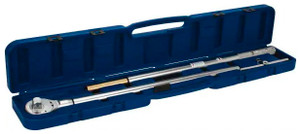 Precise 1" Drive Micrometer Type Ratchet Head Torque Wrench - 993-091-5