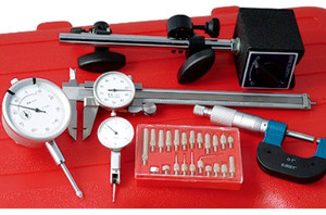 Precise 6 Piece Inspection Tool Kit - 4902-0006