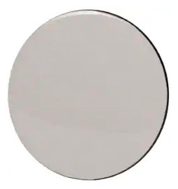 Peacock Replacement Crystal for Large Face Dial Test Indicator - 11-883-6