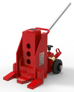 GKS-PERFEKT V10 Toe Jack - 1-10182