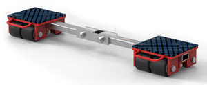 GKS-PERFEKT F6 Transport Dolly - 3-10208