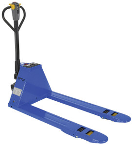 Vestil Fully Automatic Powered Economy Electric Pallet Truck - EPT-2748-30