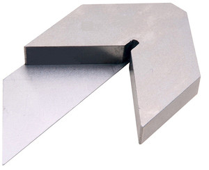 Precise 3" Machinists Center Square Set - 4901-0354