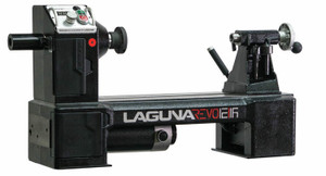 Laguna Tools REVO 12|16 Lathe - MLAREVO1216EVS