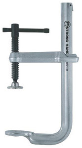 Strong Hand 4-in-1 Clamping System, 318mm Capacity, 140mm Throat Depth - UM125M-C3